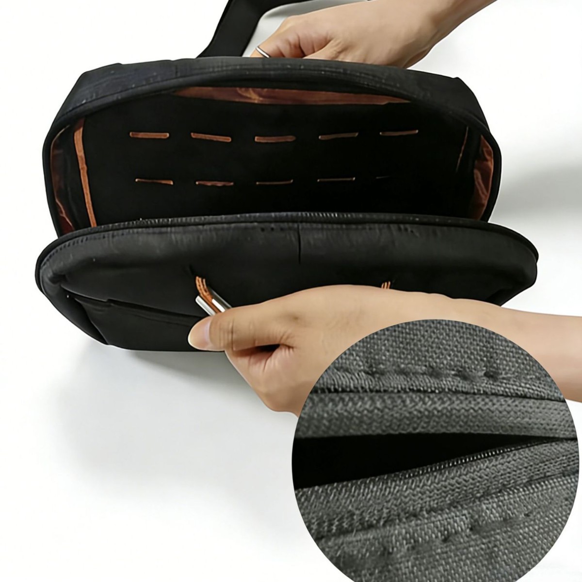 Taktische EDC-Tragetasche - Mo – Appendix Carry Edc Bewertung und Preis