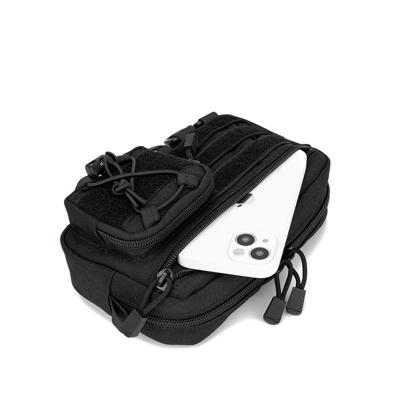 1000D EDC-Tasche Molle Organiz – Edc Carry Fanny Pack Bewertung und Preis