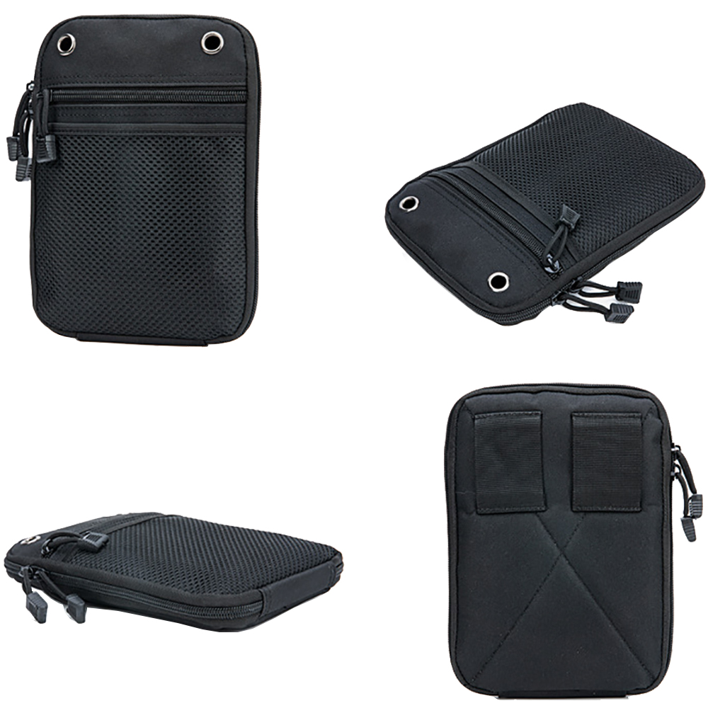 Molle Outdoor Taktische verdec – Appendix Carry Edc Bewertung und Preis