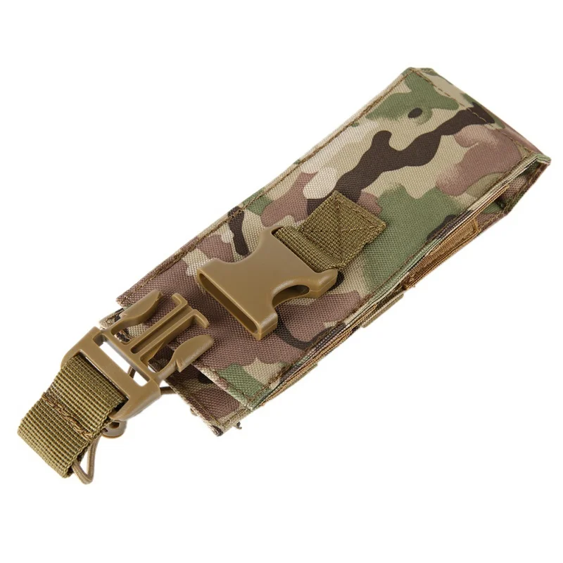 Molle Wasserflasche Holster Ta – Edc Carry Fanny Pack Bewertung und Preis