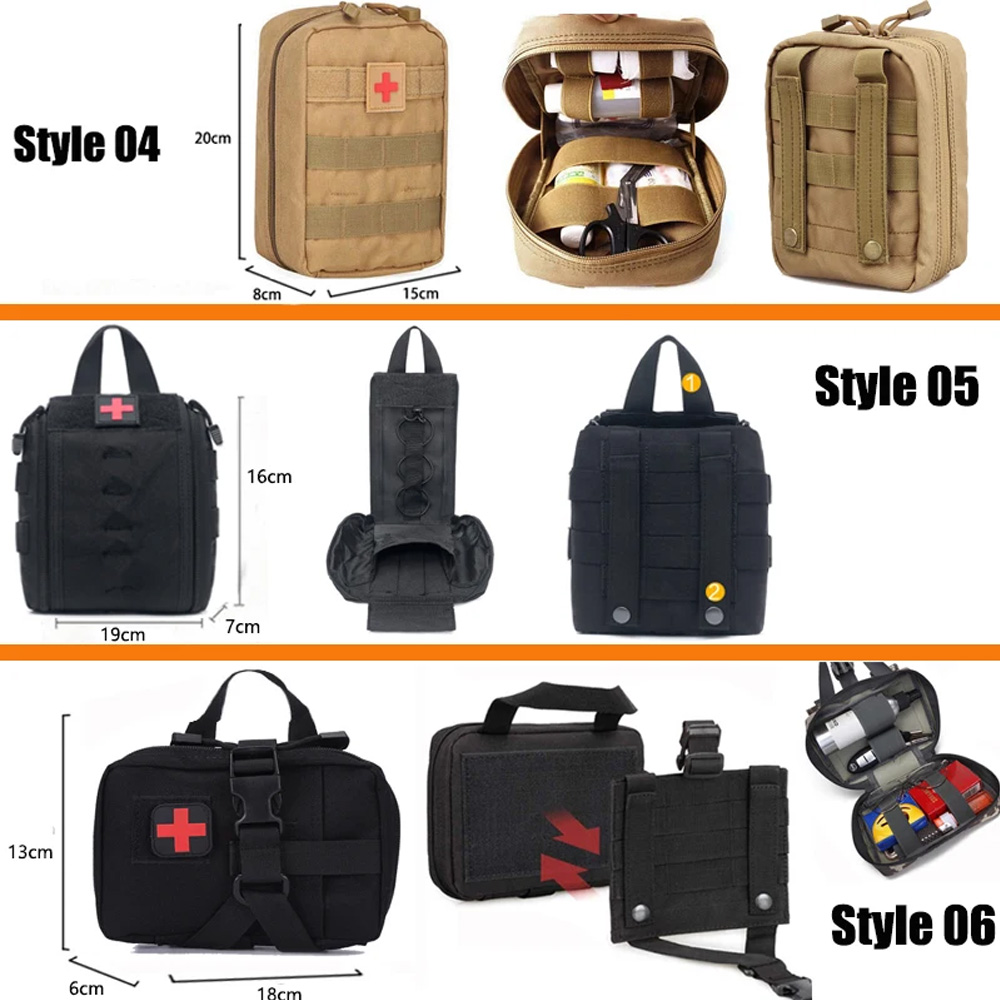 IFAK EDC Tasche Taille Tasche  – Edc Carry Fanny Pack Bewertung und Preis