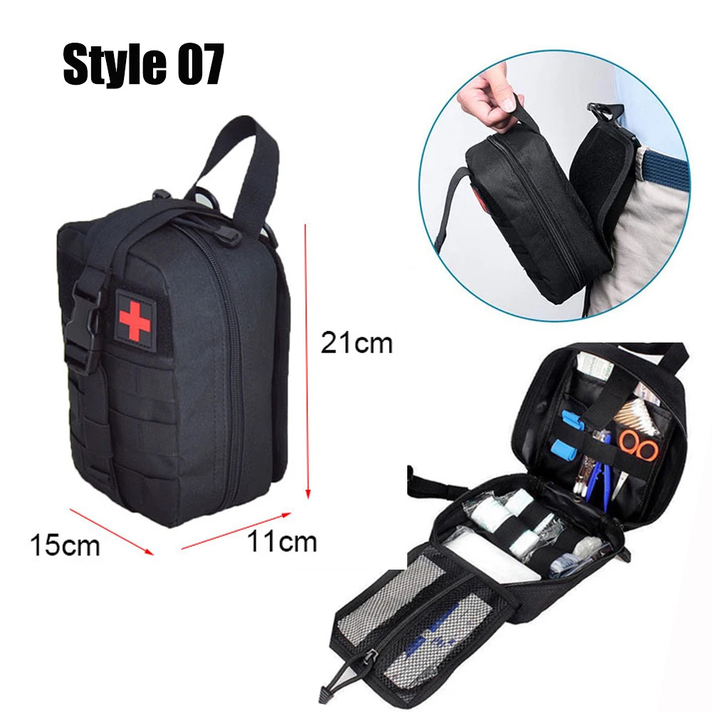 IFAK EDC Tasche Taille Tasche  – Edc Carry Fanny Pack Bewertung und Preis