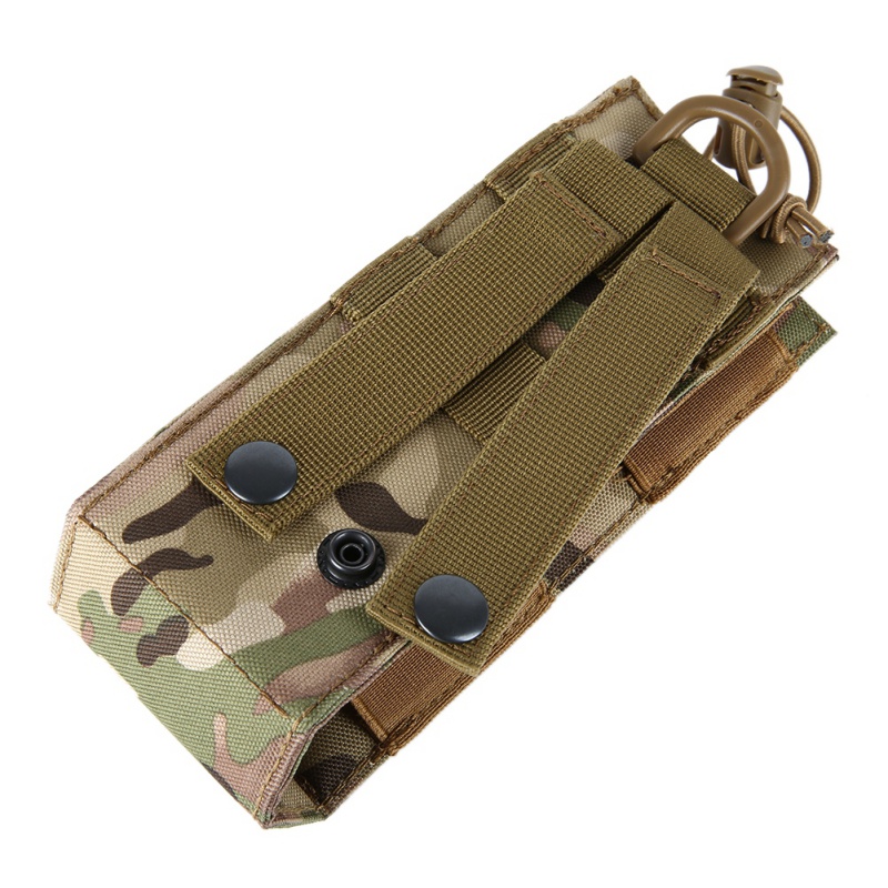 Molle Wasserflaschenhalter Tas – Edc Carry Fanny Pack Bewertung und Preis