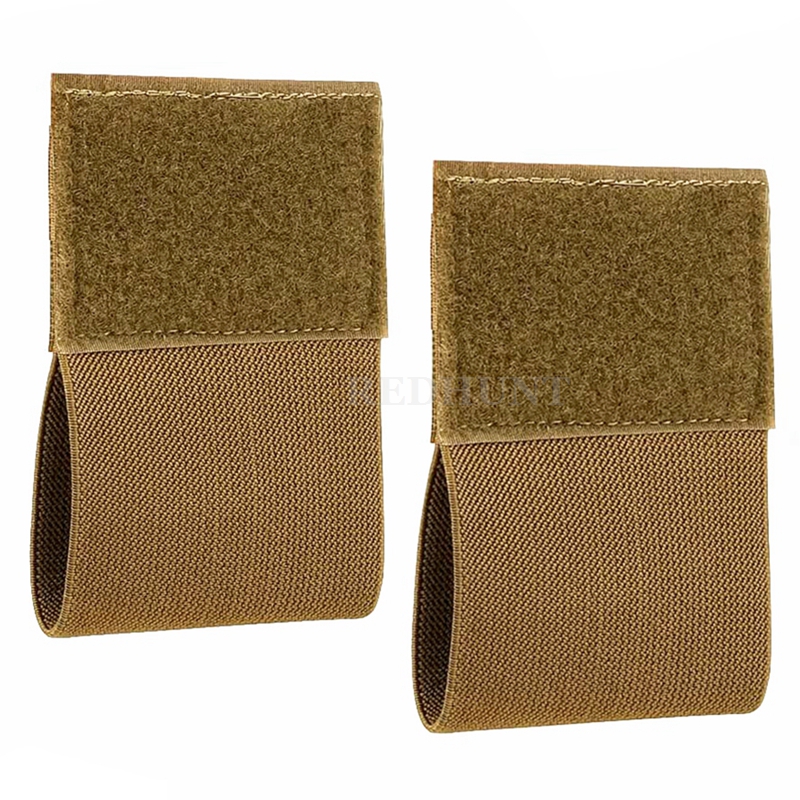 2er-Set elastischer Tourniquet – Appendix Carry Edc Bewertung und Preis