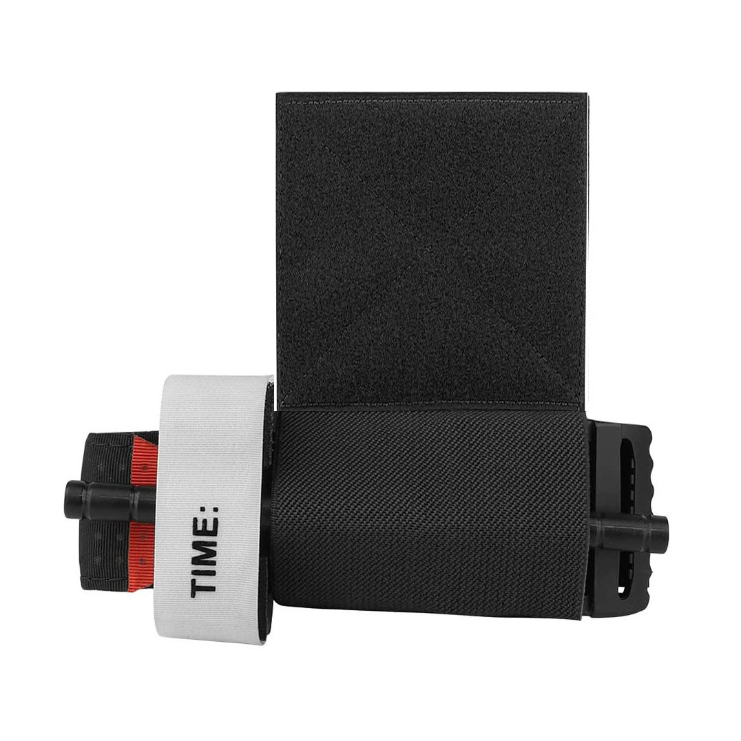 2er-Set elastischer Tourniquet – Appendix Carry Edc Bewertung und Preis