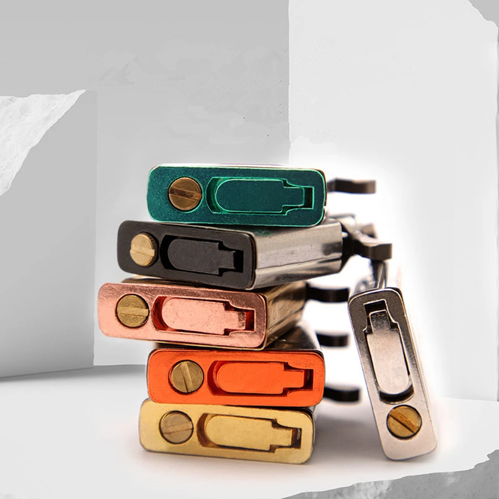 Großhandel 10 stücke Legierung – Lighter Insert Zippo Bewertung und Preis